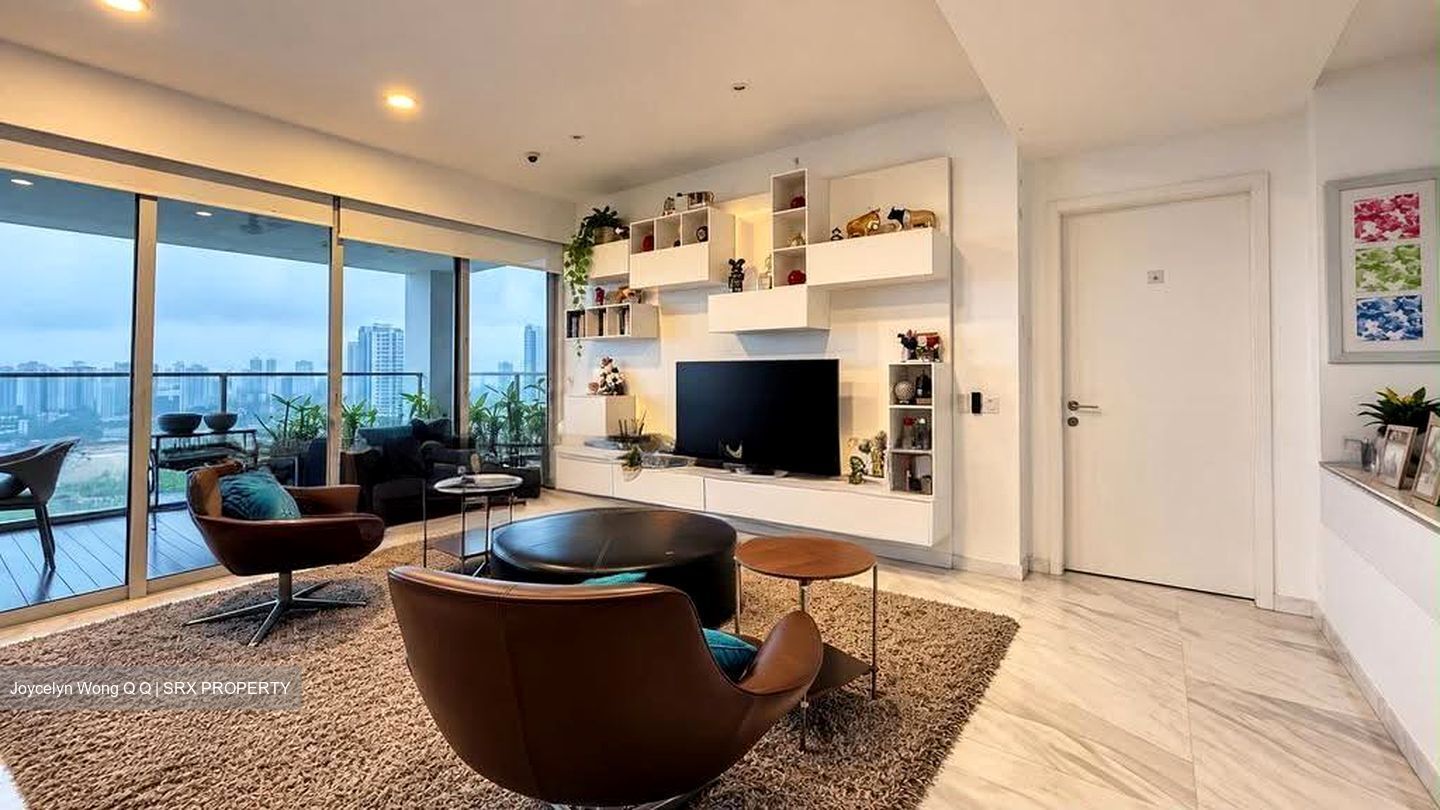 Sky@Eleven (D11), Condominium #623666981